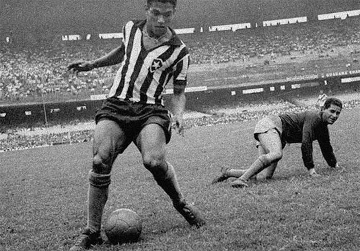 Garrincha