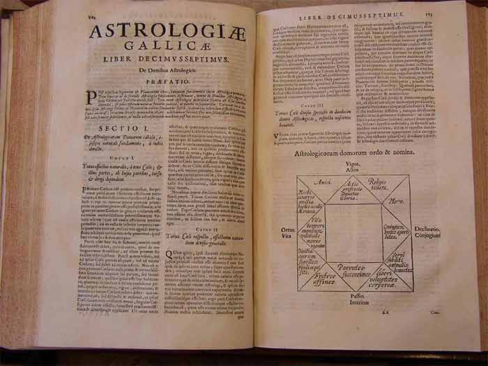 Astrologia Gallica