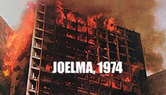 Incêndio do Edifício Joelma, 1974