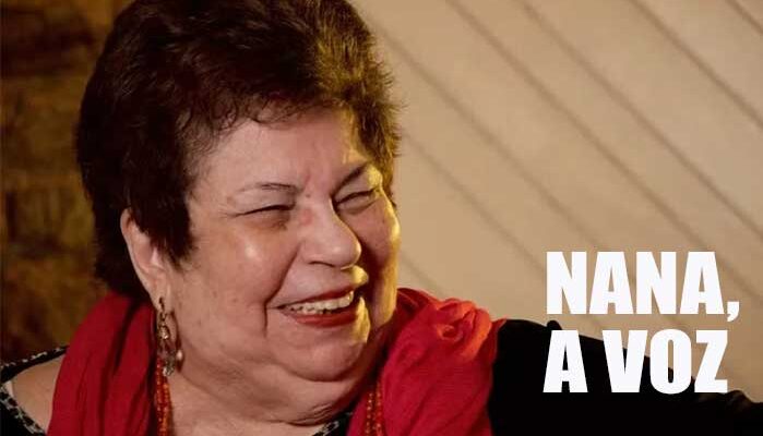Nana Caymmi