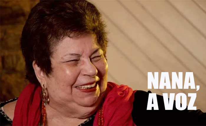 Nana Caymmi