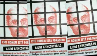 PC Farias foragido