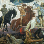 Cavaleiros do Apocalipse