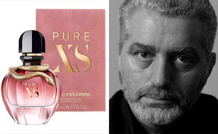 Paco Rabanne