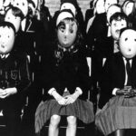 Máscaras - The Wall