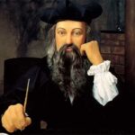 Nostradamus