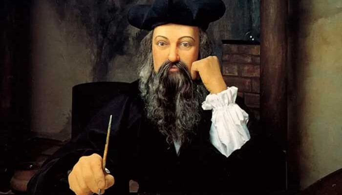 Nostradamus