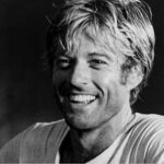 Robert Redford