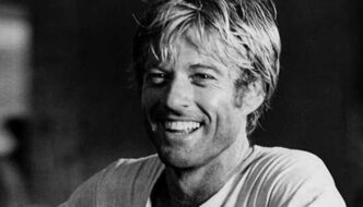 Robert Redford