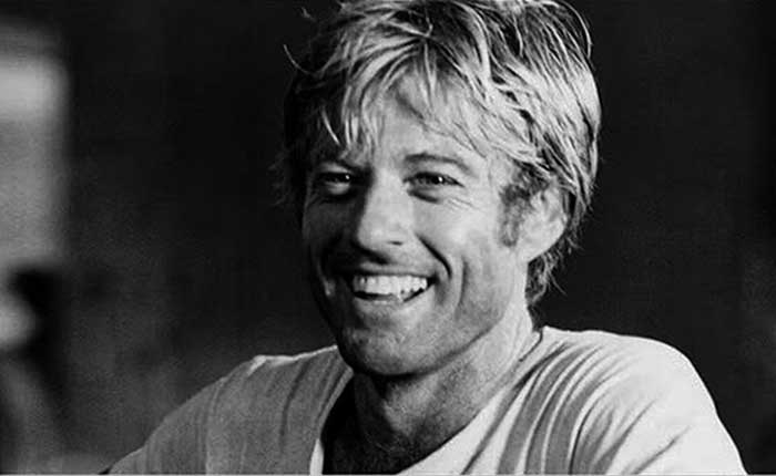 Robert Redford