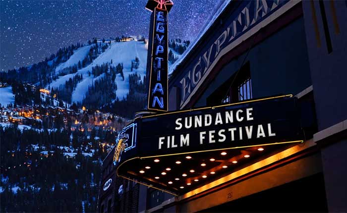 Festival Sundance, Utah.