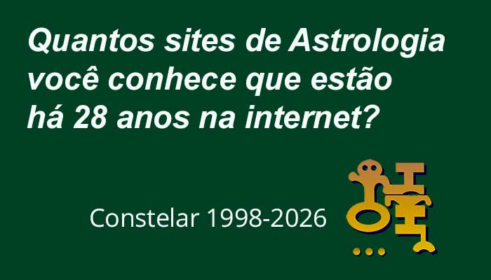 Constelar ano 28
