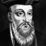 Nostradamus e as torres gêmeas