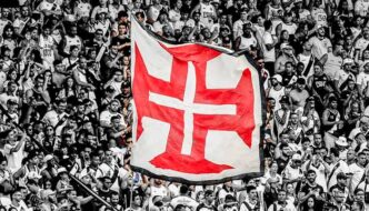 Torcida do Vasco