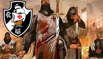 Vasvo da Gama - templários