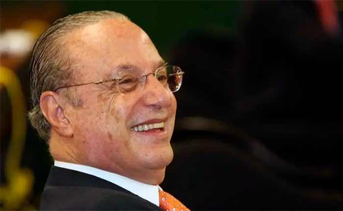 Paulo Maluf