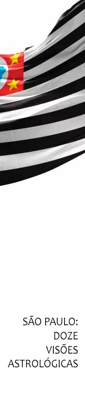 Visões Astrológicas de São Paulo