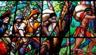 Bandeirantes paulistas