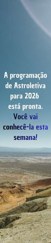 Em breve: nova programação de cursos