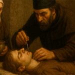 Cuidados médicos na Idade Média