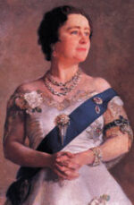 Rainha-mãe